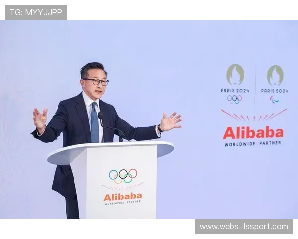 国际奥委会主席巴赫：AI使观众体验更个性化