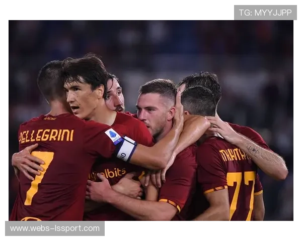 罗马定位球战术见效，中卫罗马尼奥利头槌破僵局