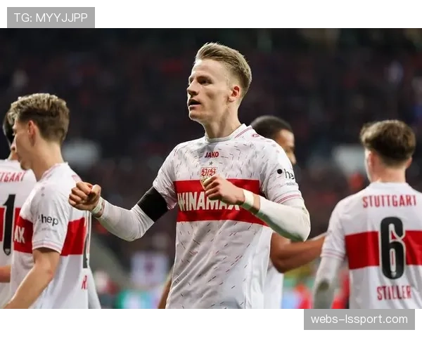 德甲：勒沃库森vs斯图加特，比赛节奏为本赛季德甲最快