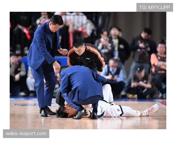 深度报道：体能训练师专访揭秘，为何现代CBA内线球员需增加下肢与核心力量训练