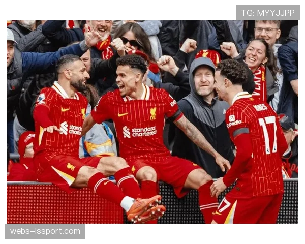 利物浦迎战阿森纳赛前前瞻：争冠关键战或决定赛季走势